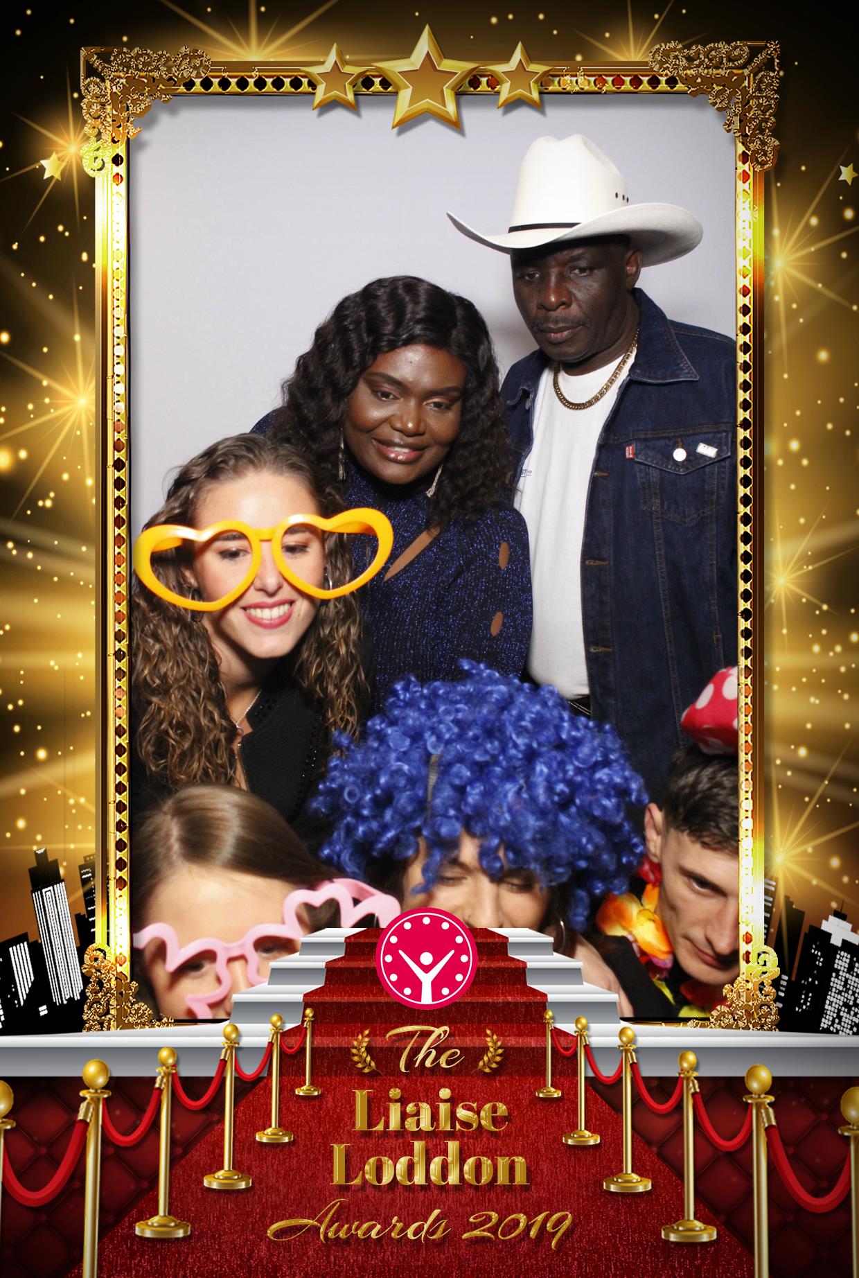 Liaise Loddon Co-worker Awards 2019 | View more photos from the event at gallery.myphotoboothexperience.co.uk/u/MyPhotoBoothExperienceLtd/Liaise-Loddon-Co-worker-Awards-2019